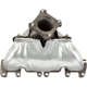 Purchase Top-Quality Exhaust Manifold by ATP PROFESSIONAL AUTOPARTS - 101394 pa1