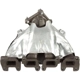 Purchase Top-Quality Exhaust Manifold by ATP PROFESSIONAL AUTOPARTS - 101394 pa2