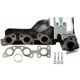 Purchase Top-Quality Exhaust Manifold by ATP PROFESSIONAL AUTOPARTS - 101395 pa4
