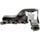 Purchase Top-Quality Exhaust Manifold by ATP PROFESSIONAL AUTOPARTS - 101395 pa6