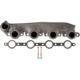 Purchase Top-Quality Exhaust Manifold by ATP PROFESSIONAL AUTOPARTS - 101396 pa1