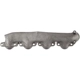 Purchase Top-Quality Exhaust Manifold by ATP PROFESSIONAL AUTOPARTS - 101396 pa2