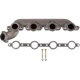 Purchase Top-Quality Exhaust Manifold by ATP PROFESSIONAL AUTOPARTS - 101402 pa1
