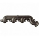 Purchase Top-Quality Exhaust Manifold by ATP PROFESSIONAL AUTOPARTS - 101402 pa3