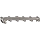 Purchase Top-Quality Exhaust Manifold by ATP PROFESSIONAL AUTOPARTS - 101406 pa1