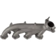 Purchase Top-Quality Exhaust Manifold by ATP PROFESSIONAL AUTOPARTS - 101420 pa1