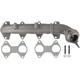 Purchase Top-Quality Exhaust Manifold by ATP PROFESSIONAL AUTOPARTS - 101420 pa2