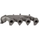 Purchase Top-Quality Exhaust Manifold by ATP PROFESSIONAL AUTOPARTS - 101420 pa3