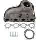 Purchase Top-Quality Exhaust Manifold by ATP PROFESSIONAL AUTOPARTS - 101423 pa1