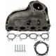 Purchase Top-Quality Exhaust Manifold by ATP PROFESSIONAL AUTOPARTS - 101423 pa3