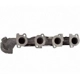 Purchase Top-Quality Exhaust Manifold by ATP PROFESSIONAL AUTOPARTS - 101456 pa3
