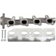 Purchase Top-Quality Exhaust Manifold by ATP PROFESSIONAL AUTOPARTS - 101479 pa1