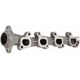 Purchase Top-Quality Exhaust Manifold by ATP PROFESSIONAL AUTOPARTS - 101479 pa2