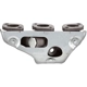 Purchase Top-Quality ATP PROFESSIONAL AUTOPARTS - 101481 - Cast Iron Natural Exhaust Manifold pa3