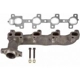 Purchase Top-Quality Exhaust Manifold by ATP PROFESSIONAL AUTOPARTS - 101493 pa1