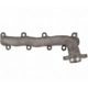 Purchase Top-Quality Exhaust Manifold by ATP PROFESSIONAL AUTOPARTS - 101493 pa2