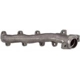 Purchase Top-Quality Exhaust Manifold by ATP PROFESSIONAL AUTOPARTS - 101498 pa2
