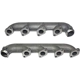 Purchase Top-Quality Exhaust Manifold by BD DIESEL - 1041480 pa9