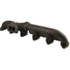 Purchase Top-Quality Exhaust Manifold by BD DIESEL - 1045987 pa14