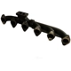 Purchase Top-Quality Exhaust Manifold by BD DIESEL - 1045987 pa15