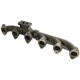 Purchase Top-Quality Exhaust Manifold by BD DIESEL - 1045987 pa7