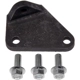 Purchase Top-Quality DORMAN (OE SOLUTIONS) - 917-107 - Exhaust Manifold Clamp pa2