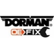 Purchase Top-Quality Exhaust Manifold Clamp by DORMAN (OE SOLUTIONS) - 917-499 pa1