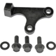 Purchase Top-Quality Exhaust Manifold Clamp by DORMAN (OE SOLUTIONS) - 917-499 pa2