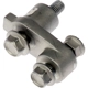 Purchase Top-Quality Exhaust Manifold Clamp by DORMAN (OE SOLUTIONS) - 926-610 pa2