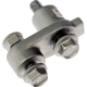 Purchase Top-Quality Exhaust Manifold Clamp by DORMAN (OE SOLUTIONS) - 926-610 pa3