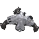 Purchase Top-Quality Exhaust Manifold by CROWN AUTOMOTIVE JEEP REPLACEMENT - 53008860K pa1