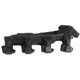 Purchase Top-Quality Exhaust Manifold by DAVICO - 662661 pa1