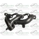 Purchase Top-Quality Exhaust Manifold by DAVICO - 663410 pa1