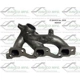 Purchase Top-Quality Exhaust Manifold by DAVICO - 663410 pa3