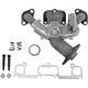 Purchase Top-Quality DORMAN - 674-100 - Exhaust Manifold pa1