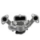 Purchase Top-Quality DORMAN - 674-101 - Exhaust Manifold pa2