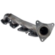 Purchase Top-Quality DORMAN - 674-104 - Exhaust Manifold pa3