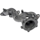 Purchase Top-Quality DORMAN - 674-119 - Exhaust Manifold pa2