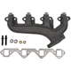 Purchase Top-Quality DORMAN - 674-155 - Exhaust Manifold pa1