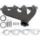 Purchase Top-Quality DORMAN - 674-163 - Exhaust Manifold pa1