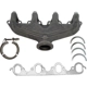 Purchase Top-Quality DORMAN - 674-168 - Exhaust Manifold pa1