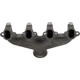 Purchase Top-Quality DORMAN - 674-168 - Exhaust Manifold pa2