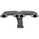 Purchase Top-Quality DORMAN - 674-176 - Exhaust Manifold pa2