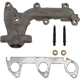 Purchase Top-Quality DORMAN - 674-179 - Exhaust Manifold pa1