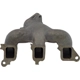 Purchase Top-Quality DORMAN - 674-185 - Exhaust Manifold Kit pa2