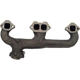 Purchase Top-Quality DORMAN - 674-197 - Exhaust Manifold pa2