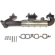 Purchase Top-Quality DORMAN - 674-198 - Exhaust Manifold pa1