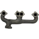 Purchase Top-Quality DORMAN - 674-203 - Exhaust Manifold pa2