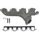 Purchase Top-Quality DORMAN - 674-204 - Exhaust Manifold pa1