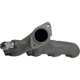 Purchase Top-Quality DORMAN - 674-204 - Exhaust Manifold pa3